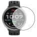 Полімерна плівка 3D (full glue) (тех.пак) для Xiaomi Amazfit Active 2 / 2R Полімерна плівка 3D (full glue) (тех.пак) для Xiaomi Amazfit Active 2 / 2R