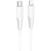 Дата кабель Borofone BX119 New Type-C to Lightning 27W (1m)