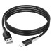 Дата кабель Borofone BX119 New USB to Lightning 2.4A (1m) Дата кабель Borofone BX119 New USB to Lightning 2.4A (1m)