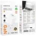 МЗП Borofone BN27 Fuente PD20W+QC3.0 (1USB-A/1C) МЗП Borofone BN27 Fuente PD20W+QC3.0 (1USB-A/1C)