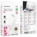МЗП Borofone BN29 Fuente PD30W+QC3.0 (1USB-A/1C) + кабель Type-C to Lightning МЗП Borofone BN29 Fuente PD30W+QC3.0 (1USB-A/1C) + кабель Type-C to Lightning