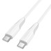 Дата кабель Borofone BX119 New Type-C to Type-C 60W (1m)