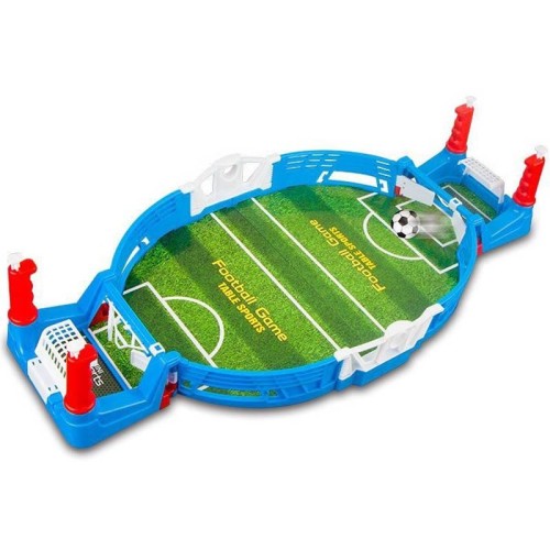 Настільний футбол Ummi 01818 Table Sports (2 balls) Настільний футбол Ummi 01818 Table Sports (2 balls)