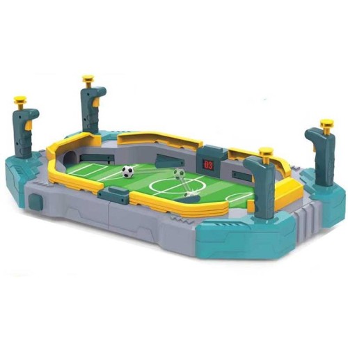 Настільний футбол Ummi 2021-12 Electric Toy Настільний футбол Ummi 2021-12 Electric Toy