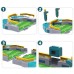 Настільний футбол Ummi 2021-12 Electric Toy Настільний футбол Ummi 2021-12 Electric Toy
