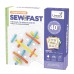 Настільна інтерактивна гра Ummi 22050 Competition Sew Fast Настільна інтерактивна гра Ummi 22050 Competition Sew Fast