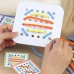 Настільна інтерактивна гра Ummi 22050 Competition Sew Fast Настільна інтерактивна гра Ummi 22050 Competition Sew Fast