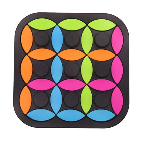 Настільна інтерактивна гра Ummi 22049 Rotate Puzzle