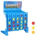 Настільна інтерактивна гра Ummi 22013 Connect 4 Shots Board Game Настільна інтерактивна гра Ummi 22013 Connect 4 Shots Board Game