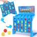Настільна інтерактивна гра Ummi 22013 Connect 4 Shots Board Game Настільна інтерактивна гра Ummi 22013 Connect 4 Shots Board Game