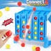 Настільна інтерактивна гра Ummi 22013 Connect 4 Shots Board Game Настільна інтерактивна гра Ummi 22013 Connect 4 Shots Board Game