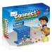 Настільна інтерактивна гра Ummi 22013 Connect 4 Shots Board Game Настільна інтерактивна гра Ummi 22013 Connect 4 Shots Board Game