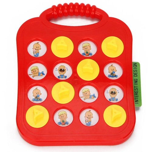 Настільна інтерактивна гра Ummi 22001 Memory Pair Game Настільна інтерактивна гра Ummi 22001 Memory Pair Game