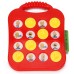 Настільна інтерактивна гра Ummi 22001 Memory Pair Game Настільна інтерактивна гра Ummi 22001 Memory Pair Game