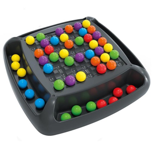 Настільна інтерактивна гра Ummi M13E Colorful Beads Break Настільна інтерактивна гра Ummi M13E Colorful Beads Break