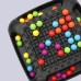 Настільна інтерактивна гра Ummi M13E Colorful Beads Break Настільна інтерактивна гра Ummi M13E Colorful Beads Break