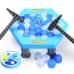 Настільна інтерактивна гра Ummi 61788 Penguin Trap Настільна інтерактивна гра Ummi 61788 Penguin Trap