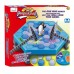 Настільна інтерактивна гра Ummi 61788 Penguin Trap Настільна інтерактивна гра Ummi 61788 Penguin Trap