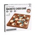 Настільна інтерактивна гра Ummi ME-194 Magnetic Chess Game 5 in a Row Настільна інтерактивна гра Ummi ME-194 Magnetic Chess Game 5 in a Row