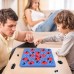 Настільна інтерактивна гра Ummi ME-194 Magnetic Chess Game 5 in a Row Настільна інтерактивна гра Ummi ME-194 Magnetic Chess Game 5 in a Row