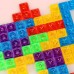 Настільна інтерактивна гра Ummi ME-002 Tetris