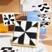 Настільна інтерактивна гра Ummi ME-149 Hidden Black and White Blocks Настільна інтерактивна гра Ummi ME-149 Hidden Black and White Blocks