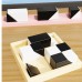Настільна інтерактивна гра Ummi ME-149 Hidden Black and White Blocks Настільна інтерактивна гра Ummi ME-149 Hidden Black and White Blocks