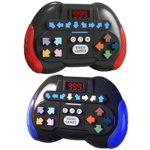 Інтерактивна консоль Ummi ME-204 Game Master (2 Gen) Інтерактивна консоль Ummi ME-204 Game Master (2 Gen)