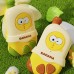 Дитяча навчальна рація ME-213 Banana Cute Intercom (2pcs) Дитяча навчальна рація ME-213 Banana Cute Intercom (2pcs)