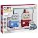 Дитяча навчальна рація ME-214 Police Car Cute Intercom (2pcs) Дитяча навчальна рація ME-214 Police Car Cute Intercom (2pcs)