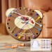 Настільна інтерактивна гра Ummi ME-241 Cute Bear Rope Unravelling Game Настільна інтерактивна гра Ummi ME-241 Cute Bear Rope Unravelling Game