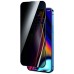Захисне скло Remax 3D Privacy (GL-27) для Apple iPhone 15 Pro (6.1