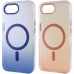 Чохол TPU+PC Phantom with Magnetic Fit для Apple iPhone 16e / 17e (6.1
