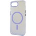 Чохол TPU+PC Phantom with Magnetic Fit для Apple iPhone 16e / 17e (6.1
