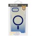 Чохол TPU+PC Phantom with Magnetic Fit для Apple iPhone 16e / 17e (6.1