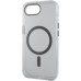 Чохол TPU+PC Phantom with Magnetic Fit для Apple iPhone 16e / 17e (6.1