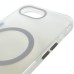 Чохол TPU+PC Phantom with Magnetic Fit для Apple iPhone 16e / 17e (6.1