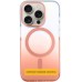 Чохол TPU+PC Phantom with Magnetic Fit для Apple iPhone 16e / 17e (6.1