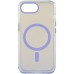 Чохол TPU+PC Phantom with Magnetic Fit для Apple iPhone 16e / 17e (6.1