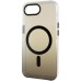 Чохол TPU+PC Phantom with Magnetic Fit для Apple iPhone 16e / 17e (6.1