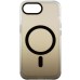 Чохол TPU+PC Phantom with Magnetic Fit для Apple iPhone 16e / 17e (6.1