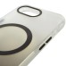 Чохол TPU+PC Phantom with Magnetic Fit для Apple iPhone 16e / 17e (6.1