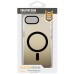Чохол TPU+PC Phantom with Magnetic Fit для Apple iPhone 16e / 17e (6.1