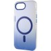 Чохол TPU+PC Phantom with Magnetic Fit для Apple iPhone 16e / 17e (6.1