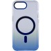Чохол TPU+PC Phantom with Magnetic Fit для Apple iPhone 16e / 17e (6.1
