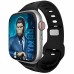 Ремінець BlueO Fluoro Rubber Sport для Apple Watch 42(ser.1-3)/44/45/46/49mm Ремінець BlueO Fluoro Rubber Sport для Apple Watch 42(ser.1-3)/44/45/46/49mm