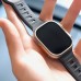 Ремінець BlueO Fluoro Rubber Sport для Apple Watch 42(ser.1-3)/44/45/46/49mm Ремінець BlueO Fluoro Rubber Sport для Apple Watch 42(ser.1-3)/44/45/46/49mm