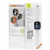 Ремінець BlueO Fluoro Rubber Sport для Apple Watch 42(ser.1-3)/44/45/46/49mm Ремінець BlueO Fluoro Rubber Sport для Apple Watch 42(ser.1-3)/44/45/46/49mm