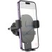 Автотримач Hoco H18 Mighty one-button (air outlet) Автотримач Hoco H18 Mighty one-button (air outlet)