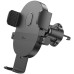 Автотримач Hoco H18 Mighty one-button (air outlet) Автотримач Hoco H18 Mighty one-button (air outlet)